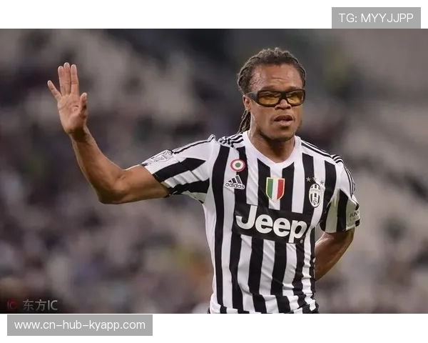 尤文若能保持健康与专注，冠军希望大增