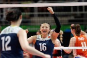 2026网坛“外卡奇迹”！从资格赛一路掀翻种子选手杀入四强，这位无名之辈的励志故事看哭全网