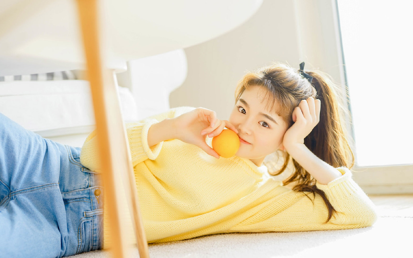 中长距离自由泳成绩稳定上升,长距离 自由泳